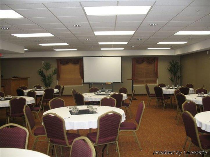 Stonebridge Hotel Dawson Creek Facilités photo